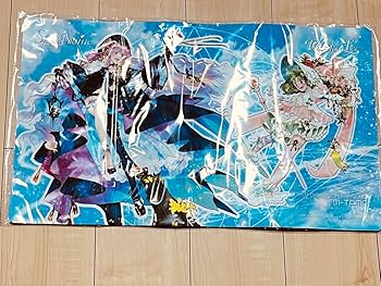 Amazon.co.jp: マクロスF デスクマット M魂 : 文房具・オフィス用品